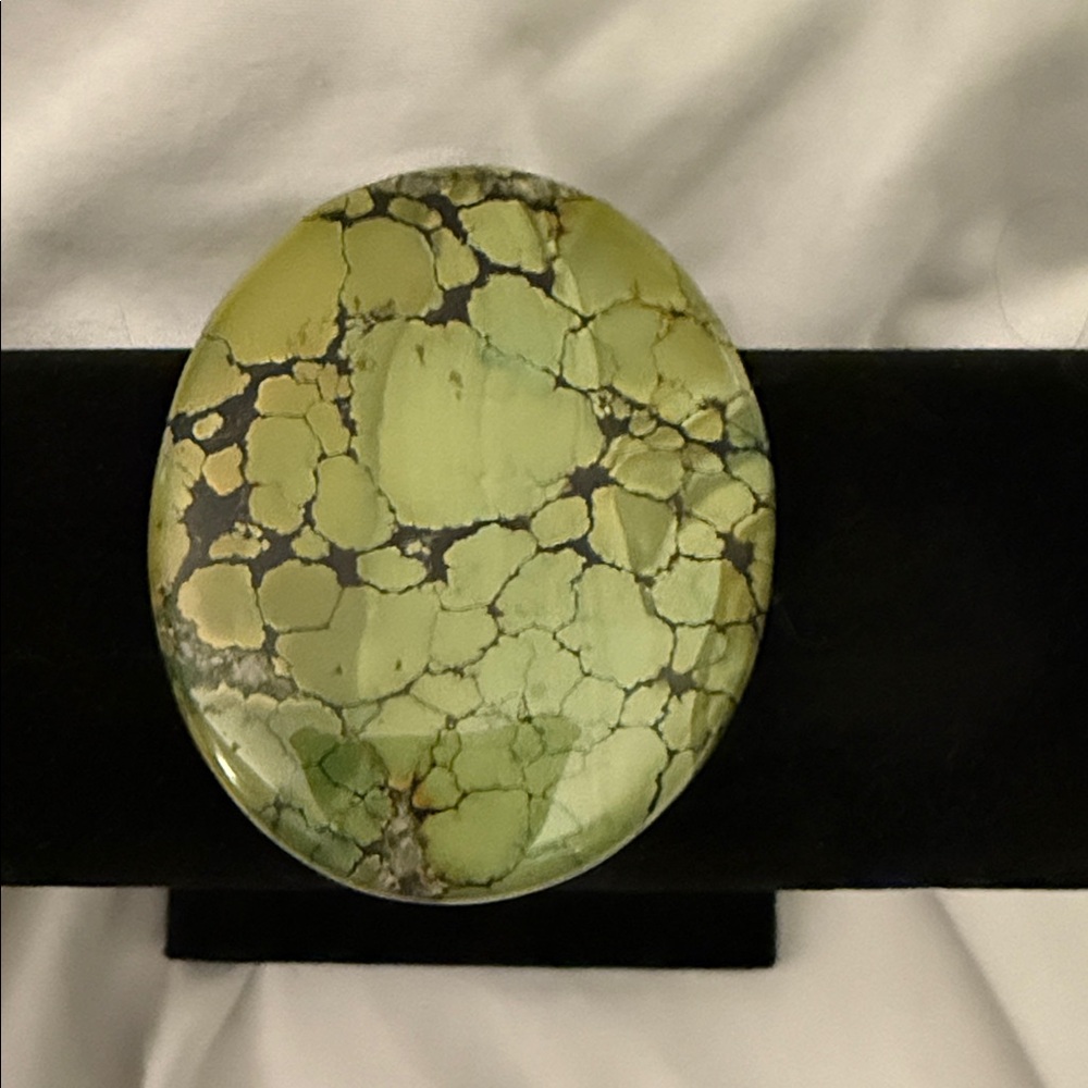 Turquise cabochon